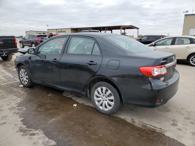 Photo 2 from auction – 2012 TOYOTA COROLLA BA with VIN 5YFBU4EE2CP043211