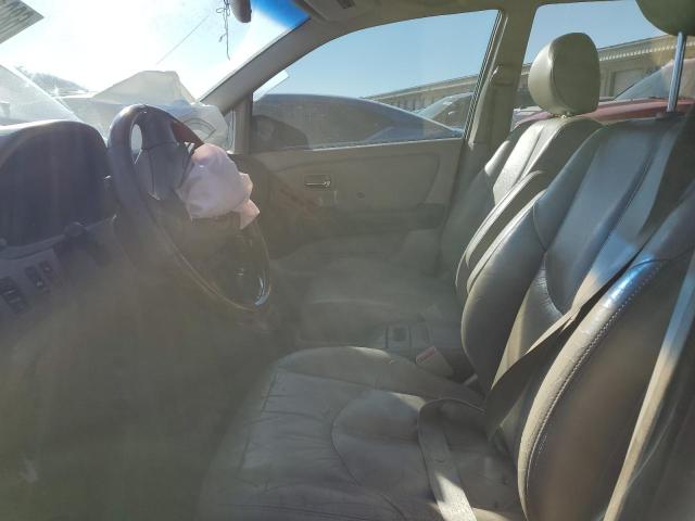 Photo 7 from auction – 2002 LEXUS RX 300 with VIN JTJHF10UX20286191