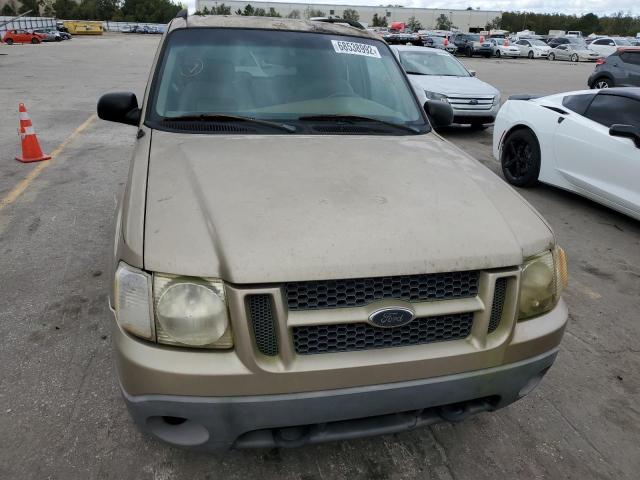 Photo 5 from auction – 2001 FORD EXPLORER S with VIN 1FMYU60E01UC45215