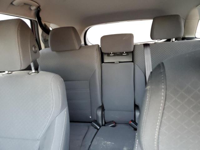 Photo 10 from auction – 2017 KIA SORENTO LX with VIN 5XYPGDA35HG254142