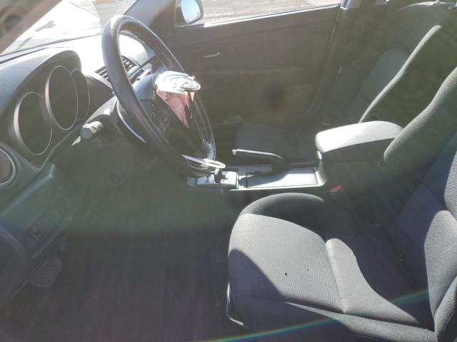Photo 7 from auction – 2008 MAZDA 3 I with VIN JM1BK32F081777435