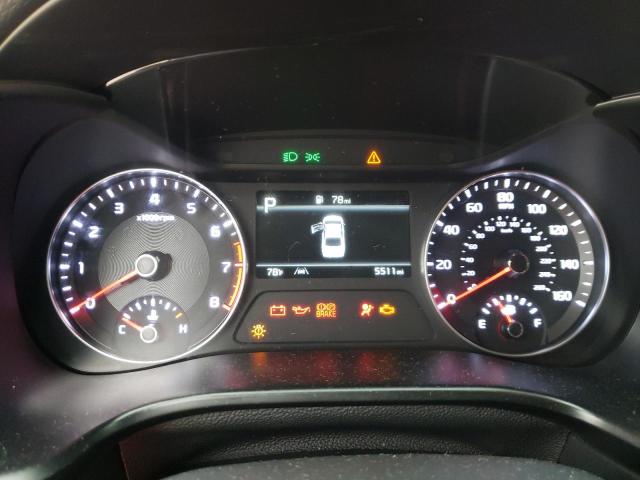 Photo 9 from auction – 2023 KIA FORTE GT with VIN 3KPF44AC1PE504699