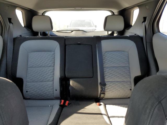 Photo 10 from auction – 2019 CHEVROLET EQUINOX LS with VIN 2GNAXHEV9K6146613