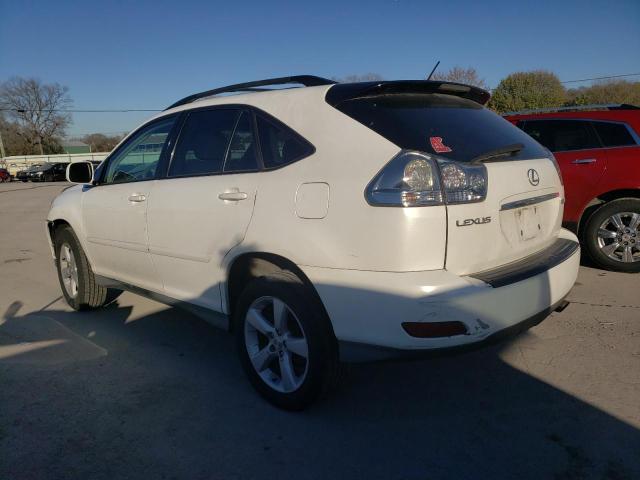 Photo 2 from auction – 2006 LEXUS RX 330 with VIN 2T2HA31U06C104680