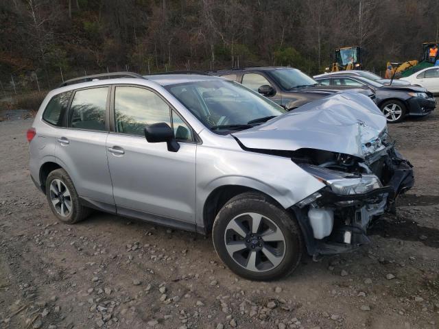صورة رقم 4 من المزاد - 2018 SUBARU FORESTER 2 مع VIN JF2SJABC4JH433019
