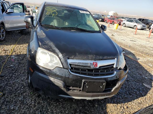 Photo 5 from auction – 2010 SATURN VUE XE with VIN 3GSALAE10AS598351