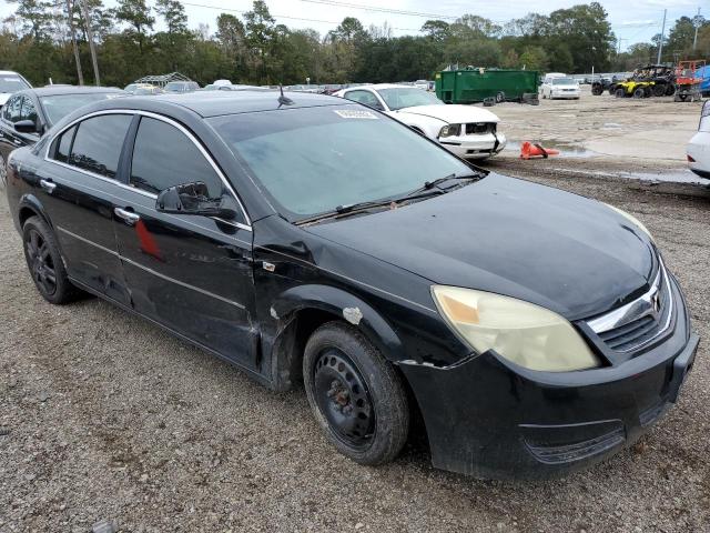 Photo 4 from auction – 2007 SATURN AURA XE with VIN 1G8ZS57N07F262117