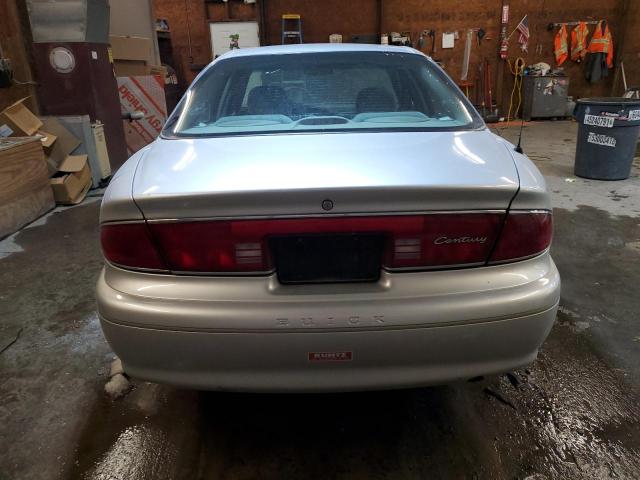Photo 6 from auction – 2003 BUICK CENTURY CU with VIN 2G4WS52J931267617