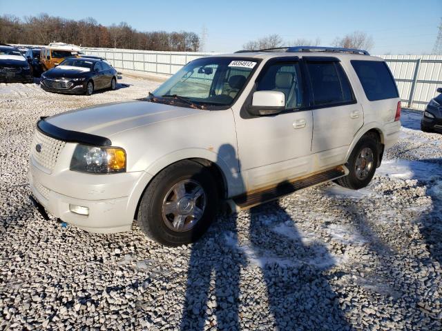 FORD EXPEDITION 2006 with VIN 1FMFU20576LA02188 - Photo from auction