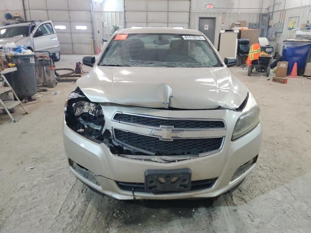 Photo 5 from auction – 2013 CHEVROLET MALIBU LS with VIN 1G11B5SAXDF221313