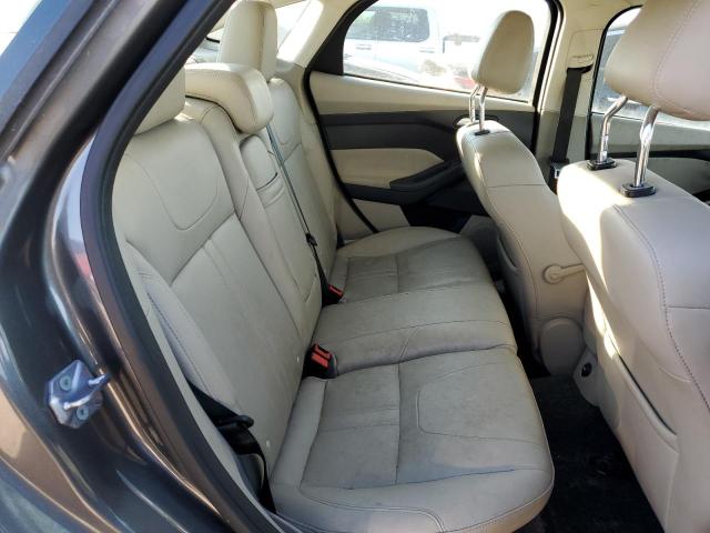 Фото 10 с аукциона – 2012 FORD FOCUS SEL с VIN 1FAHP3H2XCL214721