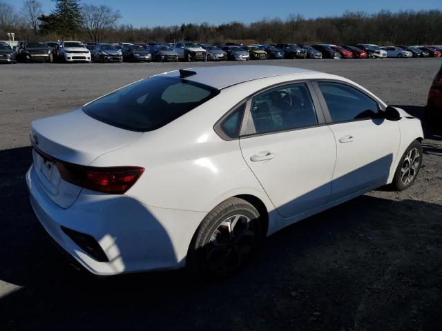 Photo 3 from auction – 2019 KIA FORTE FE with VIN 3KPF24AD0KE092119