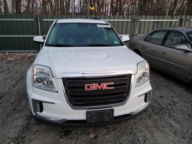 Photo 5 from auction – 2016 GMC TERRAIN SL with VIN 2GKFLTEK8G6166933