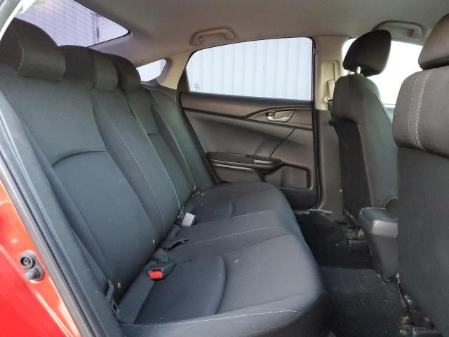 Photo 10 from auction – 2018 HONDA CIVIC LX with VIN 2HGFC2F59JH548075