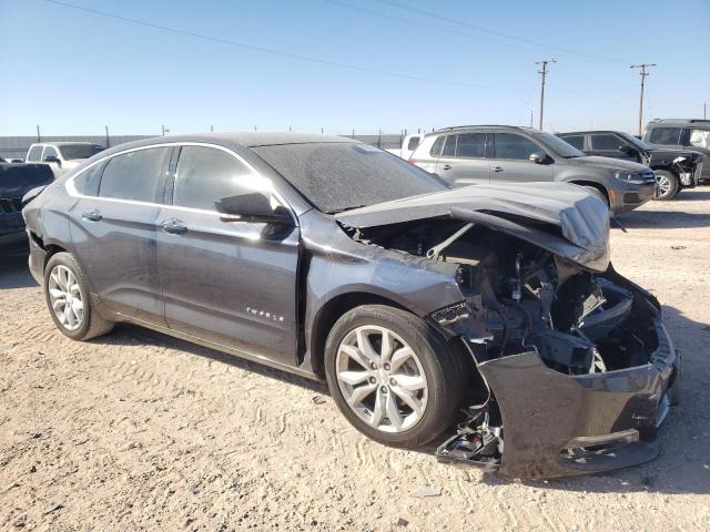 Photo 4 from auction – 2019 CHEVROLET IMPALA LT with VIN 2G11Z5SA7K9117296
