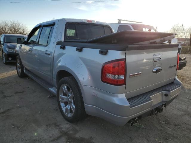 Photo 2 from auction – 2010 FORD EXPLORER S with VIN 1FMEU2D8XAUA07985