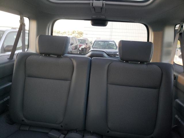 Foto 10 de la subasta – 2004 HONDA ELEMENT EX con VIN 5J6YH28554L027040