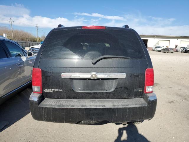 Photo 6 from auction – 2007 CHRYSLER ASPEN LIMI with VIN 1A8HX58P17F549560