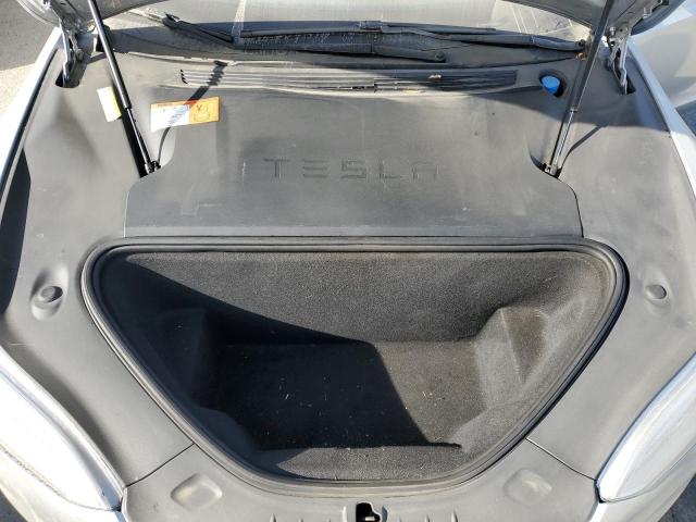 Photo 11 from auction – 2016 TESLA MODEL S with VIN 5YJSA1E2XGF156502