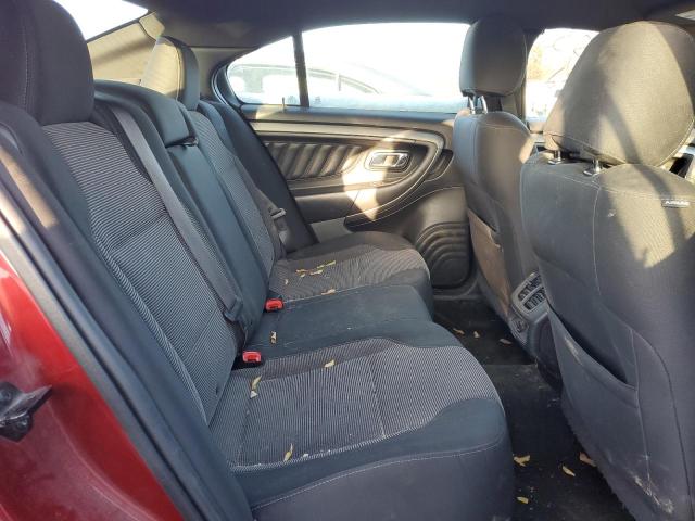 Photo 10 from auction – 2015 FORD TAURUS SEL with VIN 1FAHP2E80FG151497