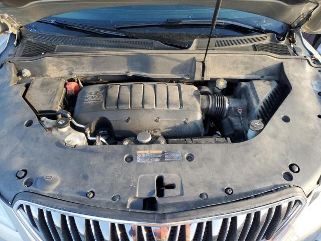 Photo 12 from auction – 2013 BUICK ENCLAVE with VIN 5GAKVCKD5DJ214334