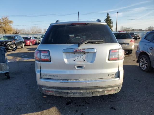 Photo 6 from auction – 2015 GMC ACADIA SLT with VIN 1GKKVRKD2FJ351174