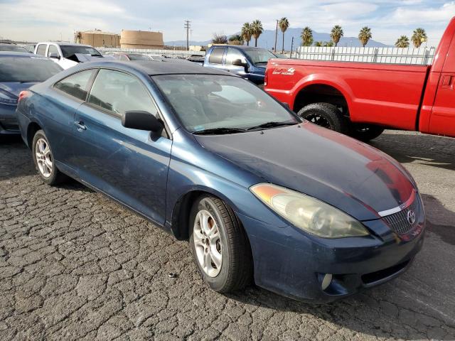 Photo 4 from auction – 2004 TOYOTA CAMRY SOLA with VIN 4T1CE38P14U845449