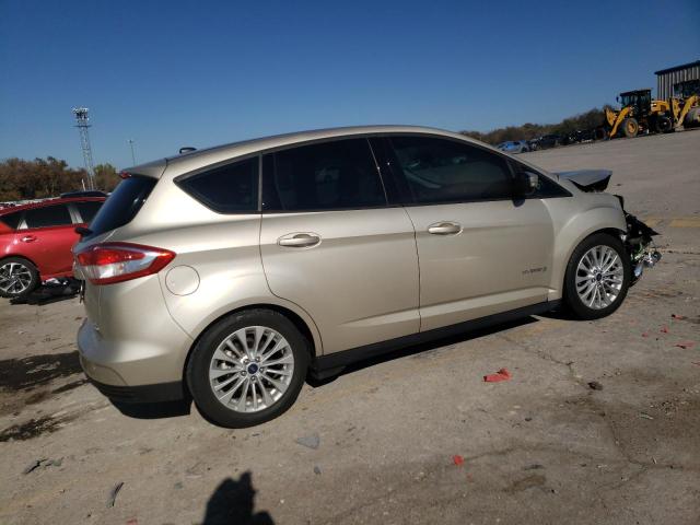 Photo 3 from auction – 2018 FORD C-MAX SE with VIN 1FADP5AU5JL105747
