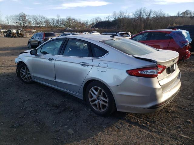 Photo 2 from auction – 2016 FORD FUSION SE with VIN 3FA6P0H71GR394292