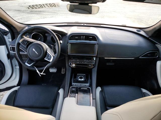 صورة رقم 8 من المزاد - 2020 JAGUAR F-PACE S مع VIN SADCM2FV2LA629679