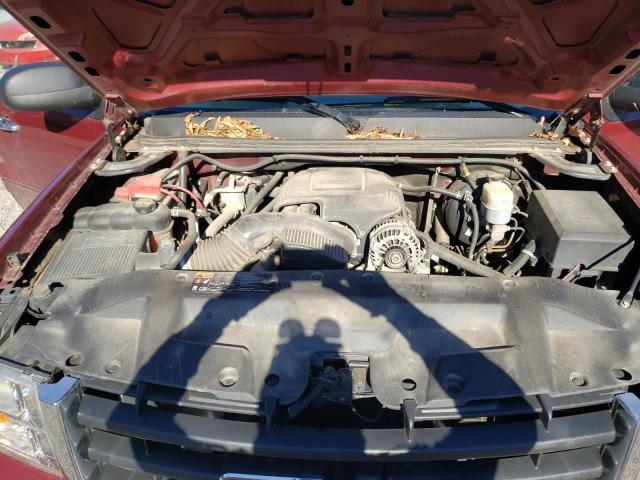 Photo 11 from auction – 2013 GMC SIERRA C15 with VIN 1GTR1VE07DZ123922