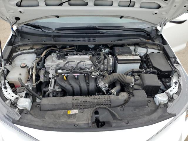 Photo 11 from auction – 2022 TOYOTA COROLLA LE with VIN 5YFEPMAE1NP308469