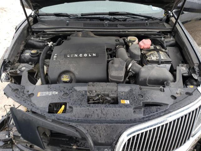 Photo 11 from auction – 2013 LINCOLN MKS with VIN 1LNHL9DK2DG610744