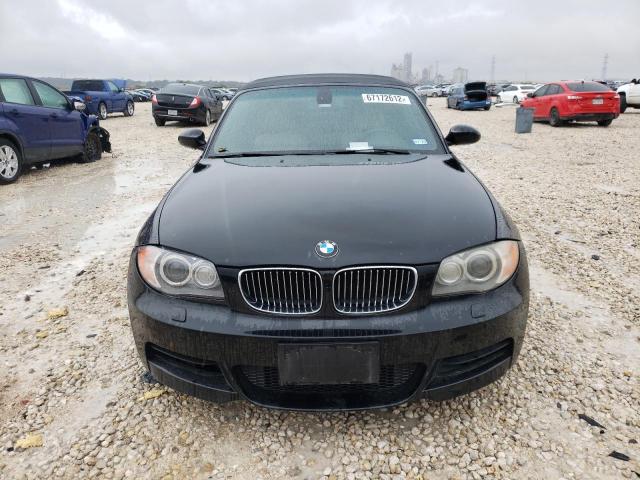 Photo 5 from auction – 2008 BMW 135 I with VIN WBAUN93518VF55567