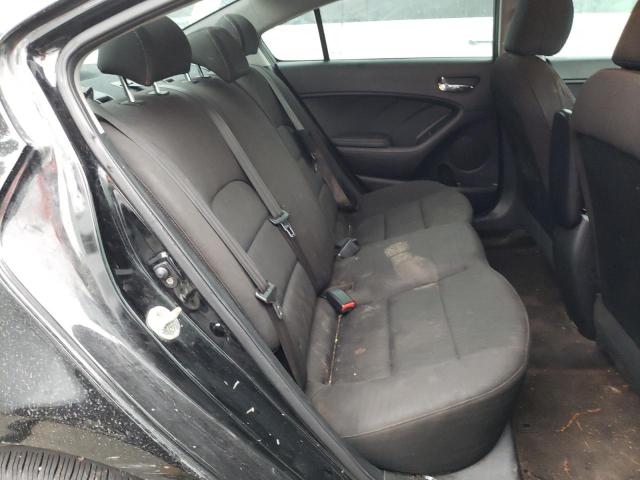 Photo 10 from auction – 2016 KIA FORTE LX with VIN KNAFK4A67G5601172