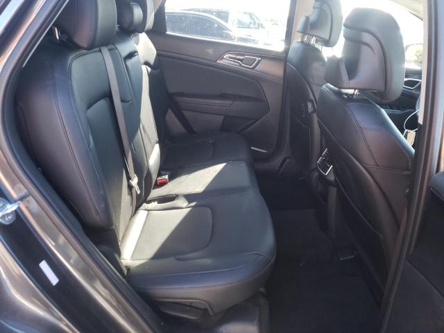 Photo 11 from auction – 2023 KIA SPORTAGE E with VIN 5XYK33AF2PG026298