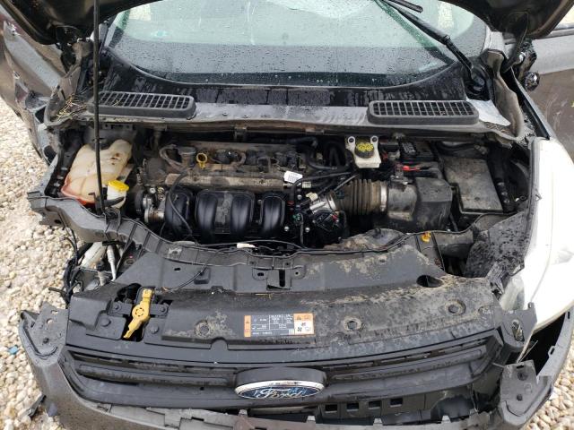 Photo 12 from auction – 2015 FORD ESCAPE S with VIN 1FMCU0F7XFUC61946