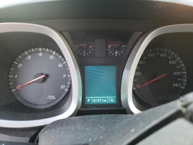 Photo 9 from auction – 2013 CHEVROLET EQUINOX LT with VIN 2GNALPEK7D6351927