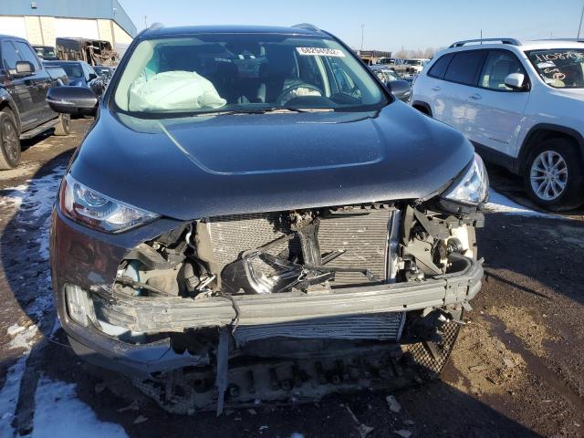 Foto 5 de la subasta – 2020 FORD EDGE SEL con VIN 2FMPK4J99LBB51494