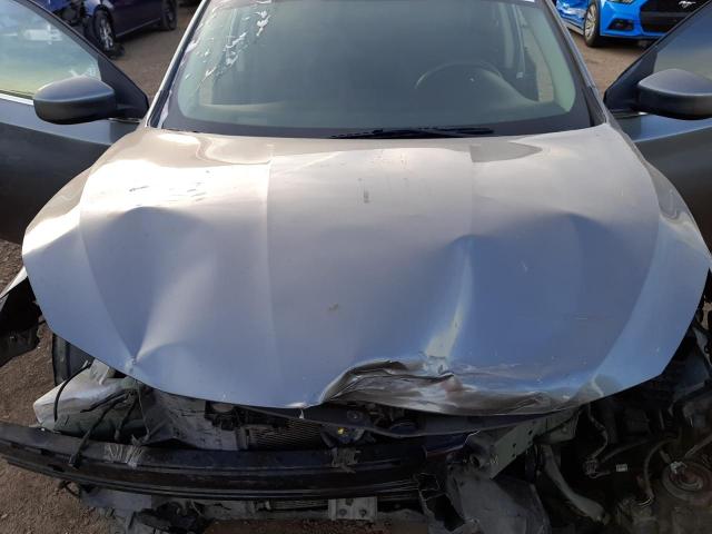 Photo 11 from auction – 2016 NISSAN SENTRA S with VIN 3N1AB7AP2GY292174
