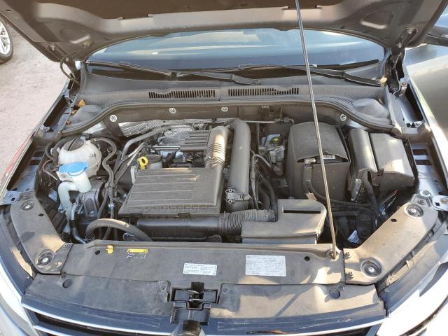 Photo 11 from auction – 2017 VOLKSWAGEN JETTA SE with VIN 3VWDB7AJ8HM400812