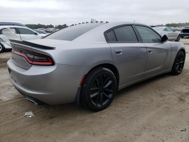 Photo 3 from auction – 2018 DODGE CHARGER SX with VIN 2C3CDXHG6JH272713
