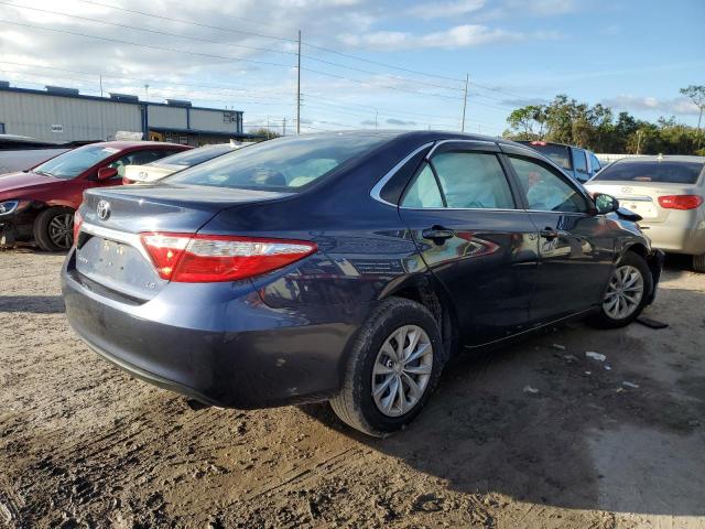 Photo 3 from auction – 2017 TOYOTA CAMRY LE with VIN 4T1BF1FK4HU736428