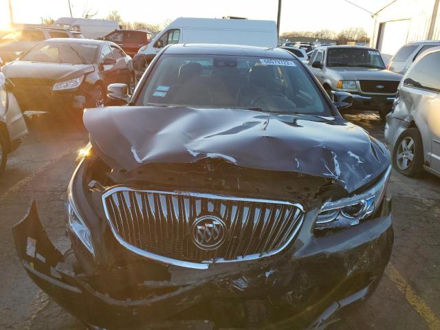Photo 5 from auction – 2015 BUICK LACROSSE P with VIN 1G4GF5G31FF218573