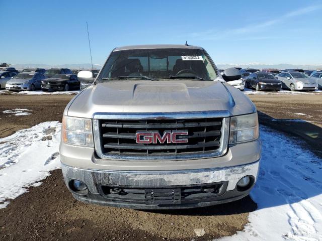 Photo 5 from auction – 2008 GMC SIERRA K15 with VIN 2GTEK19J281221276