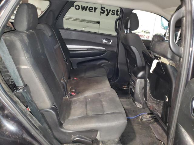 Photo 11 from auction – 2013 DODGE DURANGO SX with VIN 1C4RDJAGXDC572159