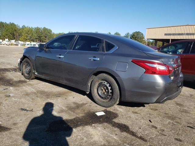 Photo 2 from auction – 2016 NISSAN ALTIMA 2.5 with VIN 1N4AL3AP3GC221261