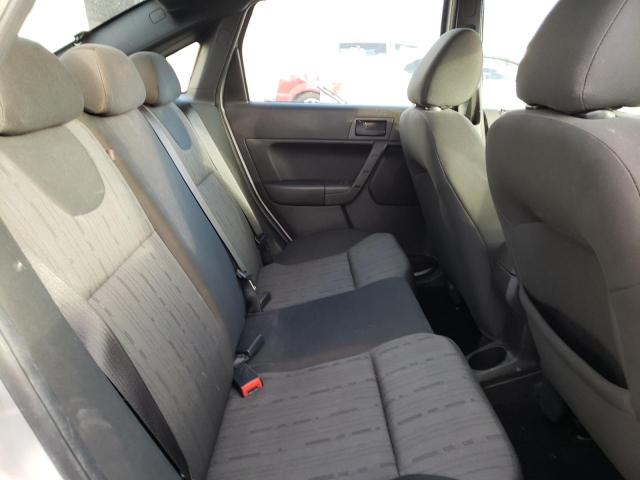 Photo 10 from auction – 2009 FORD FOCUS SE with VIN 1FAHP35N09W232120