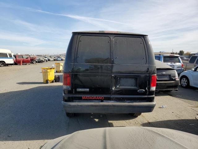 Foto 6 de la subasta – 2006 FORD ECONOLINE con VIN 1FTNE24L66DB11306