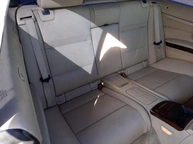 Photo 10 from auction – 2011 BMW 328 I SULE with VIN WBADW7C54BE543967